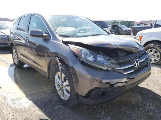 HONDA CR-V EX 2014 2hkrm4h53eh701337