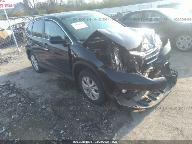 HONDA CR-V 2014 2hkrm4h53eh704075