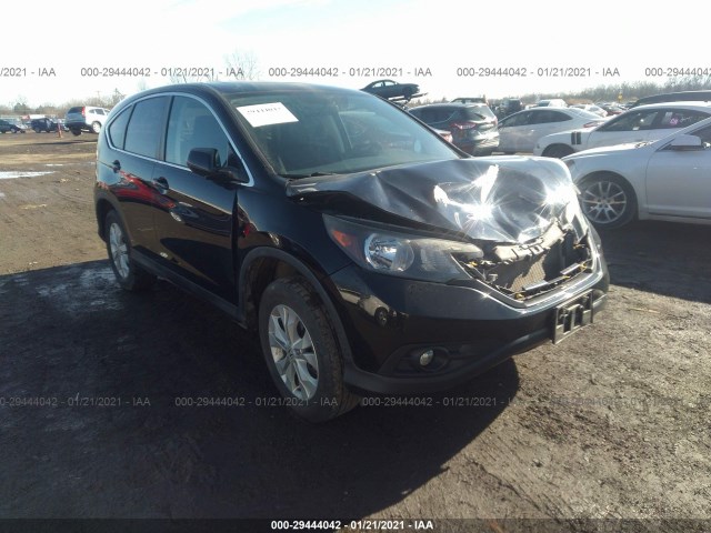 HONDA CR-V 2014 2hkrm4h53eh724293