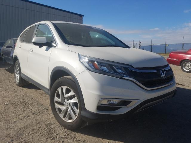 HONDA CR-V EX 2015 2hkrm4h53fh106666