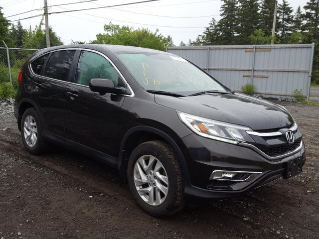 HONDA CR-V EX 2015 2hkrm4h53fh130773