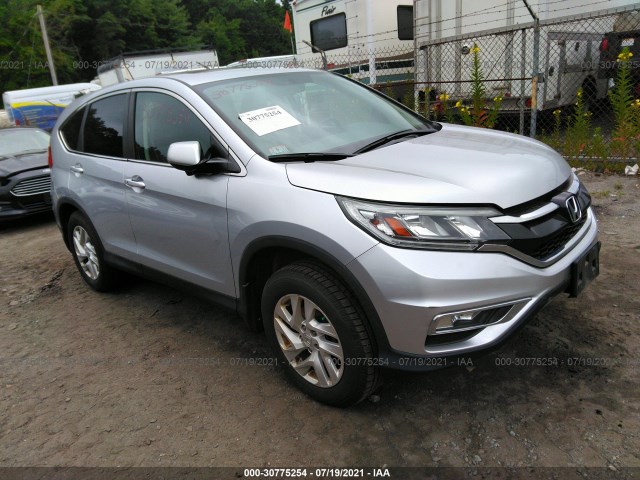 HONDA CR-V 2015 2hkrm4h53fh600929