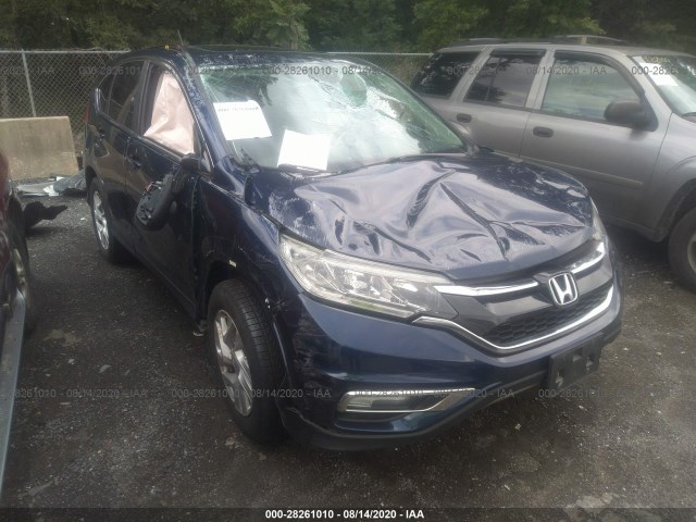 HONDA CR-V 2015 2hkrm4h53fh607993