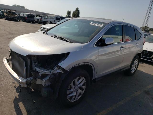 HONDA CR-V EX 2015 2hkrm4h53fh608786