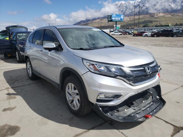 HONDA CR-V EX 2015 2hkrm4h53fh611378