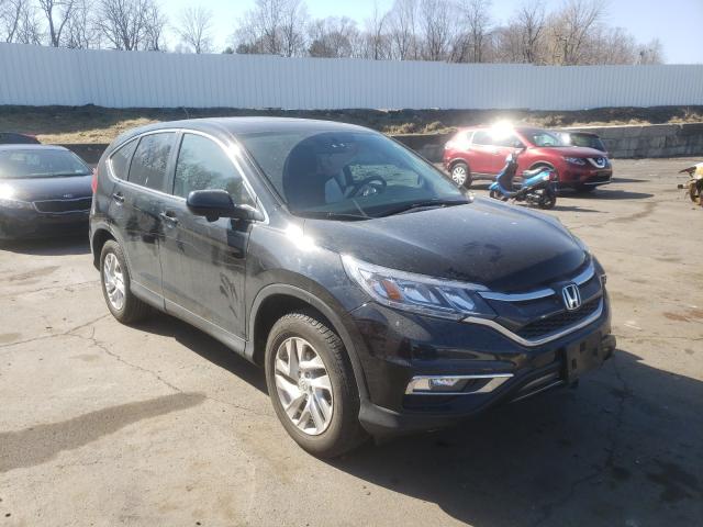 HONDA CR-V EX 2015 2hkrm4h53fh611848