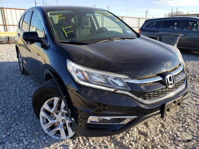 HONDA CR-V EX 2015 2hkrm4h53fh611865