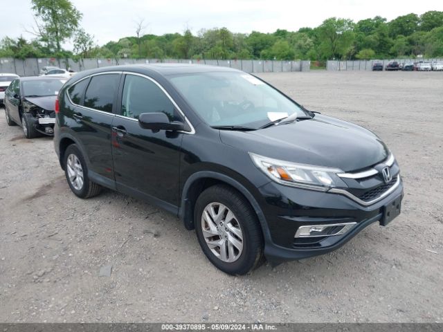 HONDA CR-V 2015 2hkrm4h53fh613728