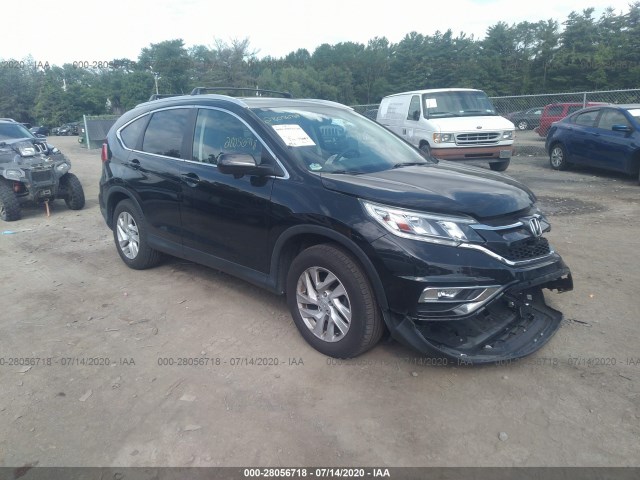 HONDA CR-V 2015 2hkrm4h53fh614233