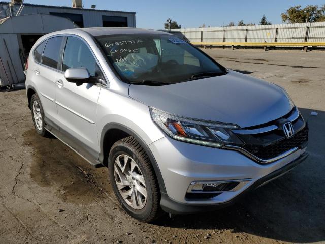 HONDA CR-V EX 2015 2hkrm4h53fh614295