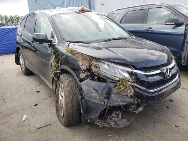 HONDA CR-V EX 2015 2hkrm4h53fh622364