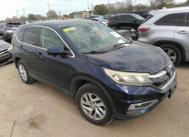 HONDA CR-V 2015 2hkrm4h53fh624227