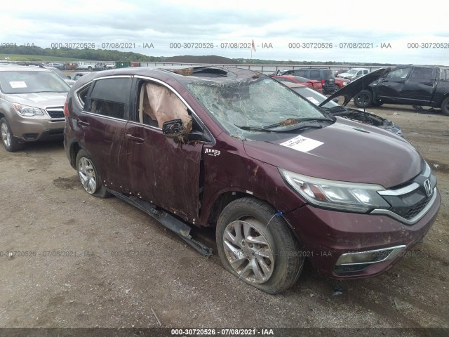 HONDA CR-V 2015 2hkrm4h53fh625166