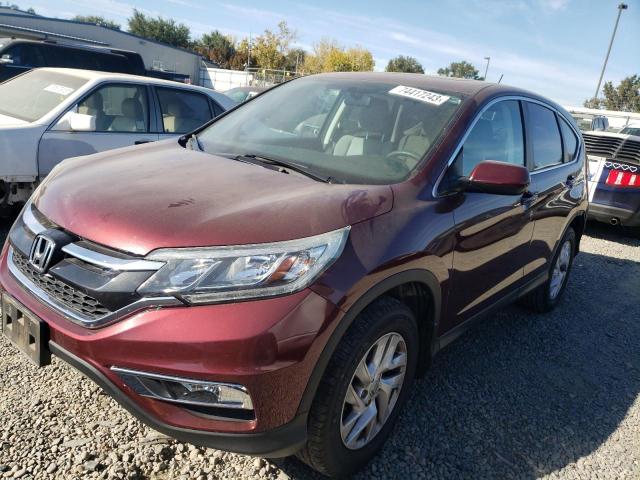 HONDA CRV 2015 2hkrm4h53fh626415