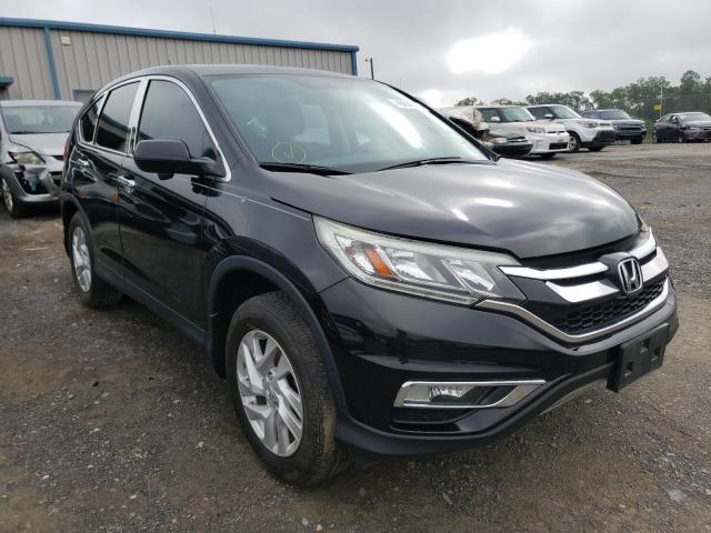 HONDA CR-V EX 2015 2hkrm4h53fh631808