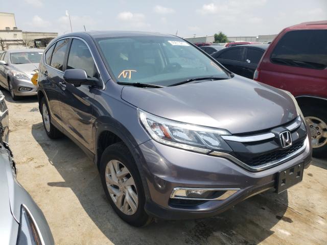 HONDA CR-V EX 2015 2hkrm4h53fh633798