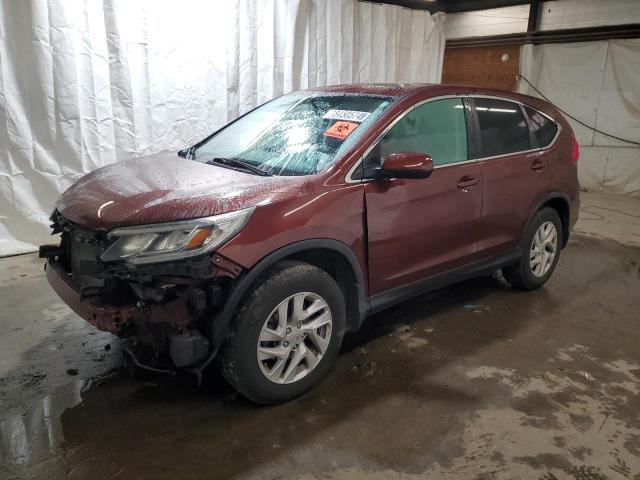 HONDA CR-V EX 2015 2hkrm4h53fh633882