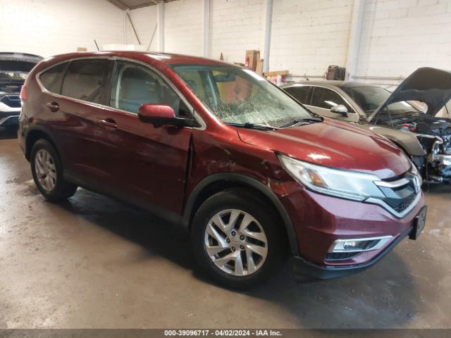 HONDA CR-V 2015 2hkrm4h53fh639424