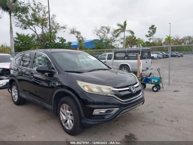 HONDA CR-V 2015 2hkrm4h53fh643957