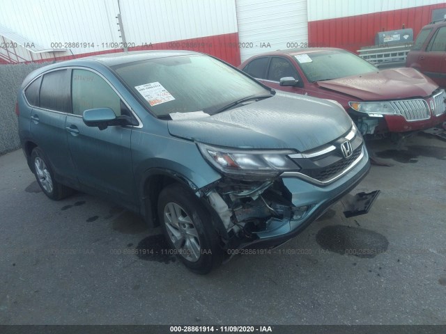 HONDA CR-V 2015 2hkrm4h53fh645028