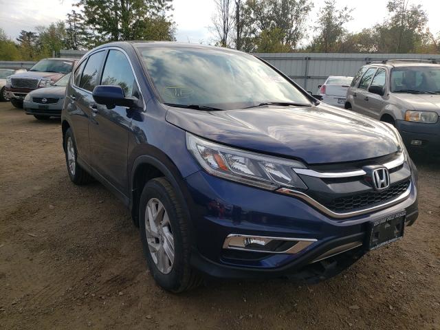 HONDA CR-V EX 2015 2hkrm4h53fh648446