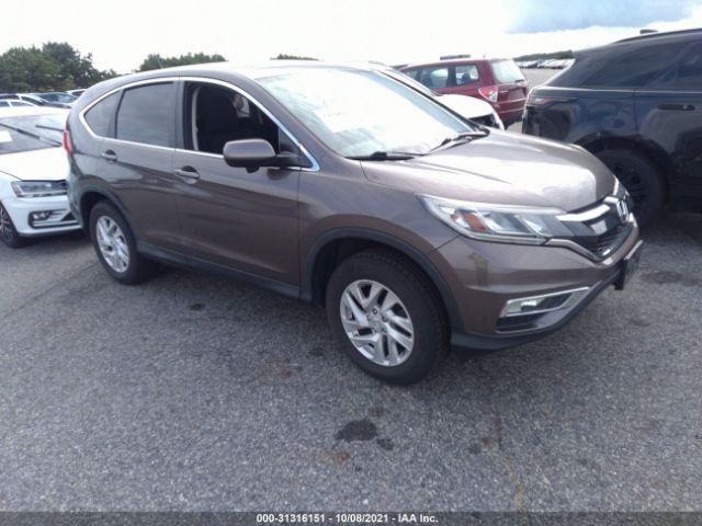 HONDA CR-V 2015 2hkrm4h53fh650228