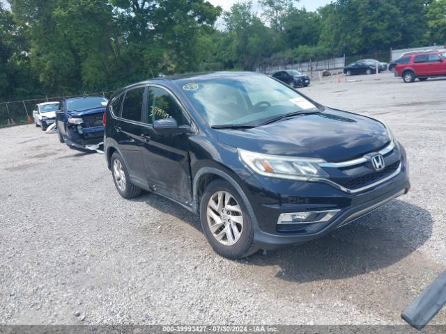 HONDA CR-V 2015 2hkrm4h53fh651122