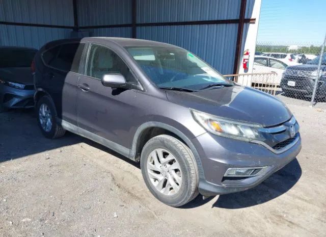 HONDA CR-V 2015 2hkrm4h53fh653758