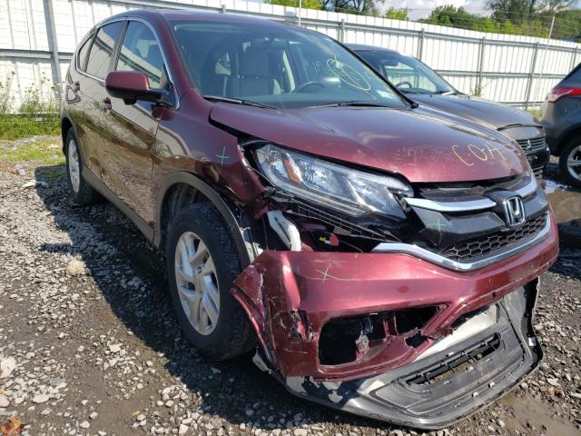 HONDA CR-V EX 2015 2hkrm4h53fh654019