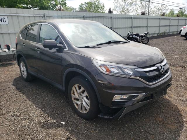 HONDA CR-V EX 2015 2hkrm4h53fh656322