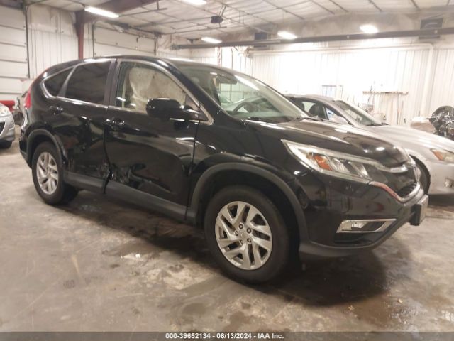 HONDA CR-V 2015 2hkrm4h53fh657163