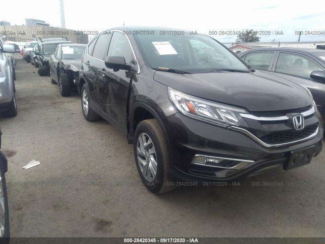 HONDA CR-V 2015 2hkrm4h53fh657910