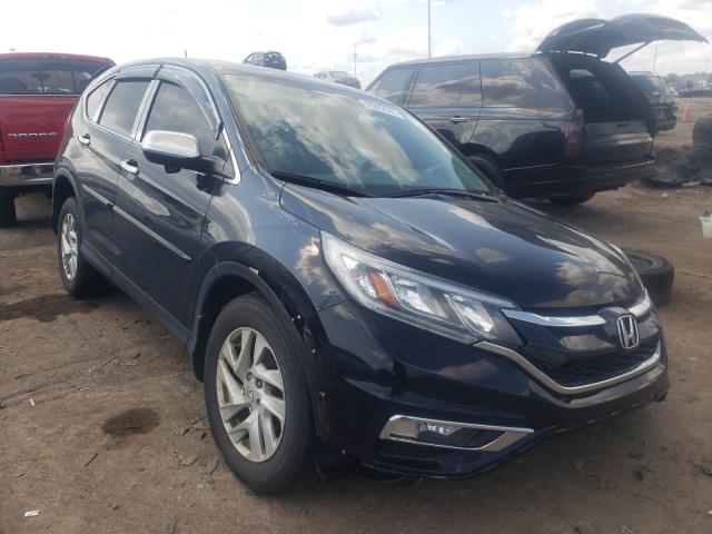 HONDA CR-V EX 2015 2hkrm4h53fh662573