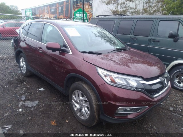 HONDA CR-V 2015 2hkrm4h53fh662623