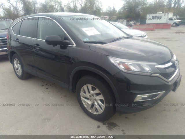 HONDA CR-V 2015 2hkrm4h53fh671953