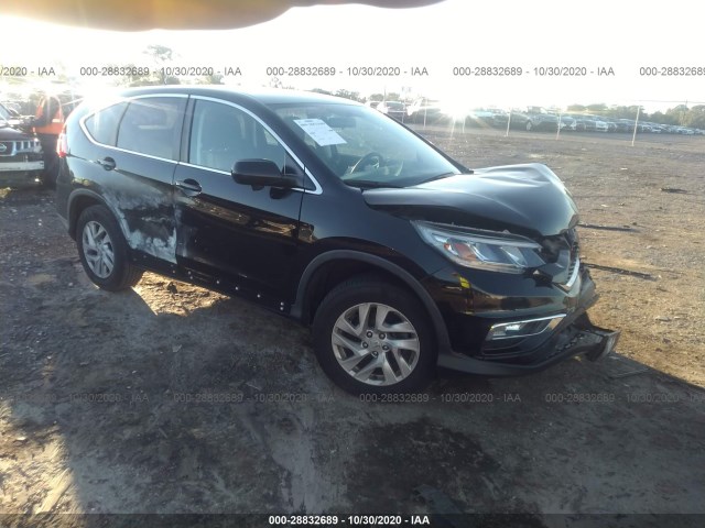 HONDA CR-V 2015 2hkrm4h53fh675467