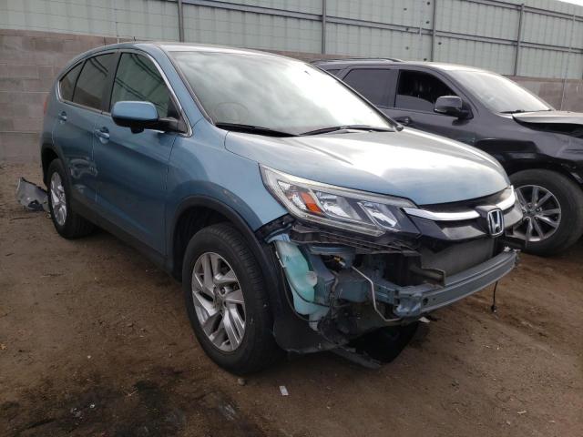 HONDA CR-V EX 2015 2hkrm4h53fh678580