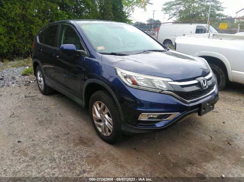 HONDA CR-V 2015 2hkrm4h53fh679163