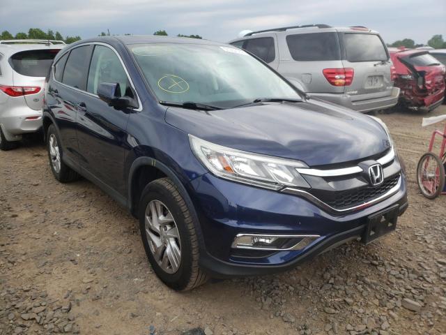 HONDA CR-V EX 2015 2hkrm4h53fh679759