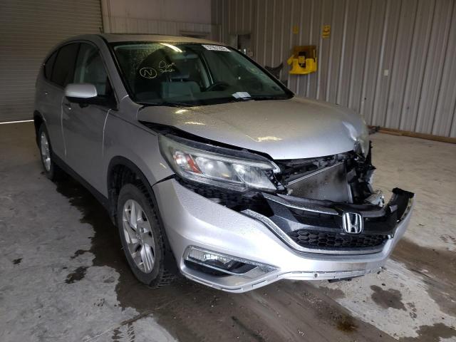 HONDA CR-V EX 2015 2hkrm4h53fh680247