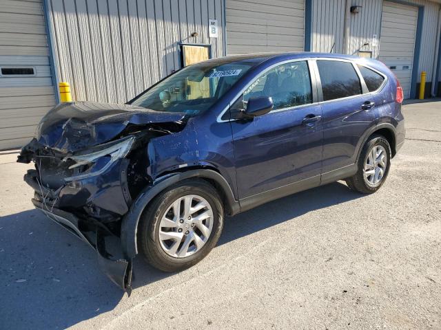 HONDA CR-V EX 2015 2hkrm4h53fh682922