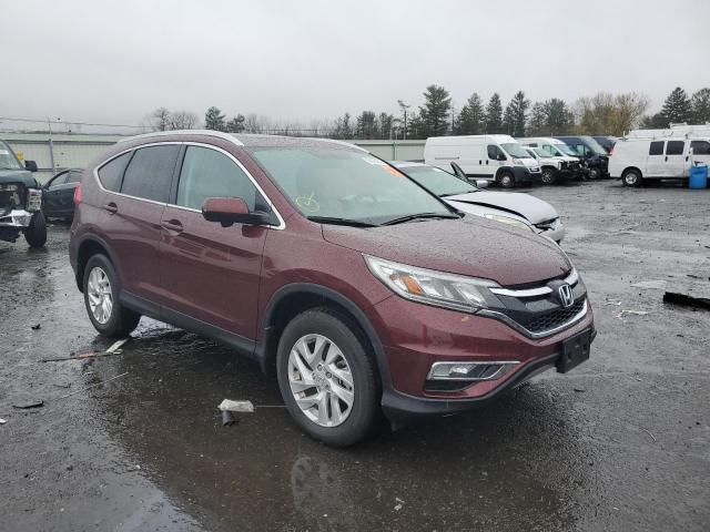 HONDA CR-V EX 2015 2hkrm4h53fh683472