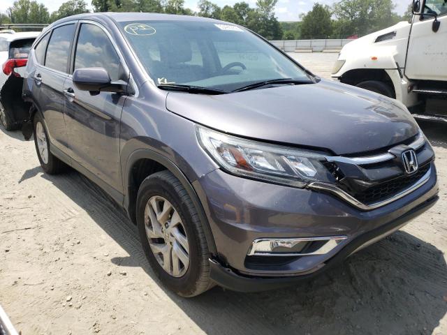 HONDA CR-V EX 2015 2hkrm4h53fh686923