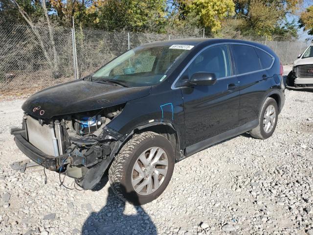 HONDA CR-V EX 2015 2hkrm4h53fh688705