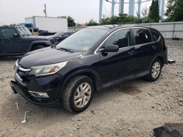 HONDA CR-V EX 2015 2hkrm4h53fh688736