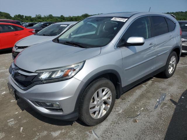 HONDA CRV 2015 2hkrm4h53fh696044