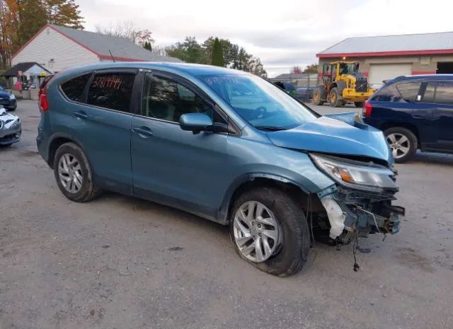 HONDA CR-V 2015 2hkrm4h53fh697856