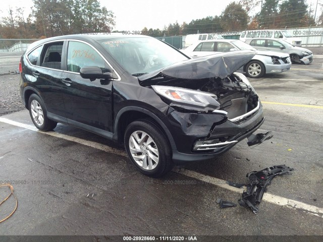 HONDA CR-V 2015 2hkrm4h53fh699879