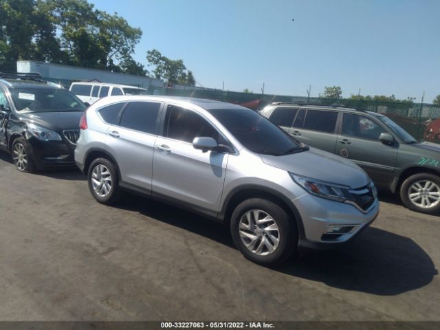 HONDA CR-V 2015 2hkrm4h53fh699932