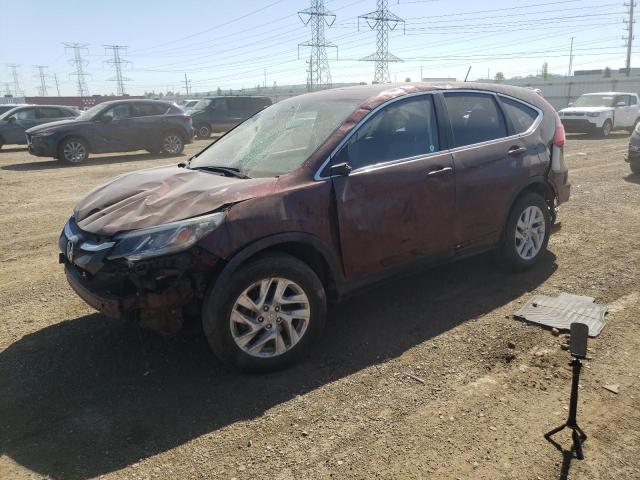 HONDA CRV 2015 2hkrm4h53fh700755